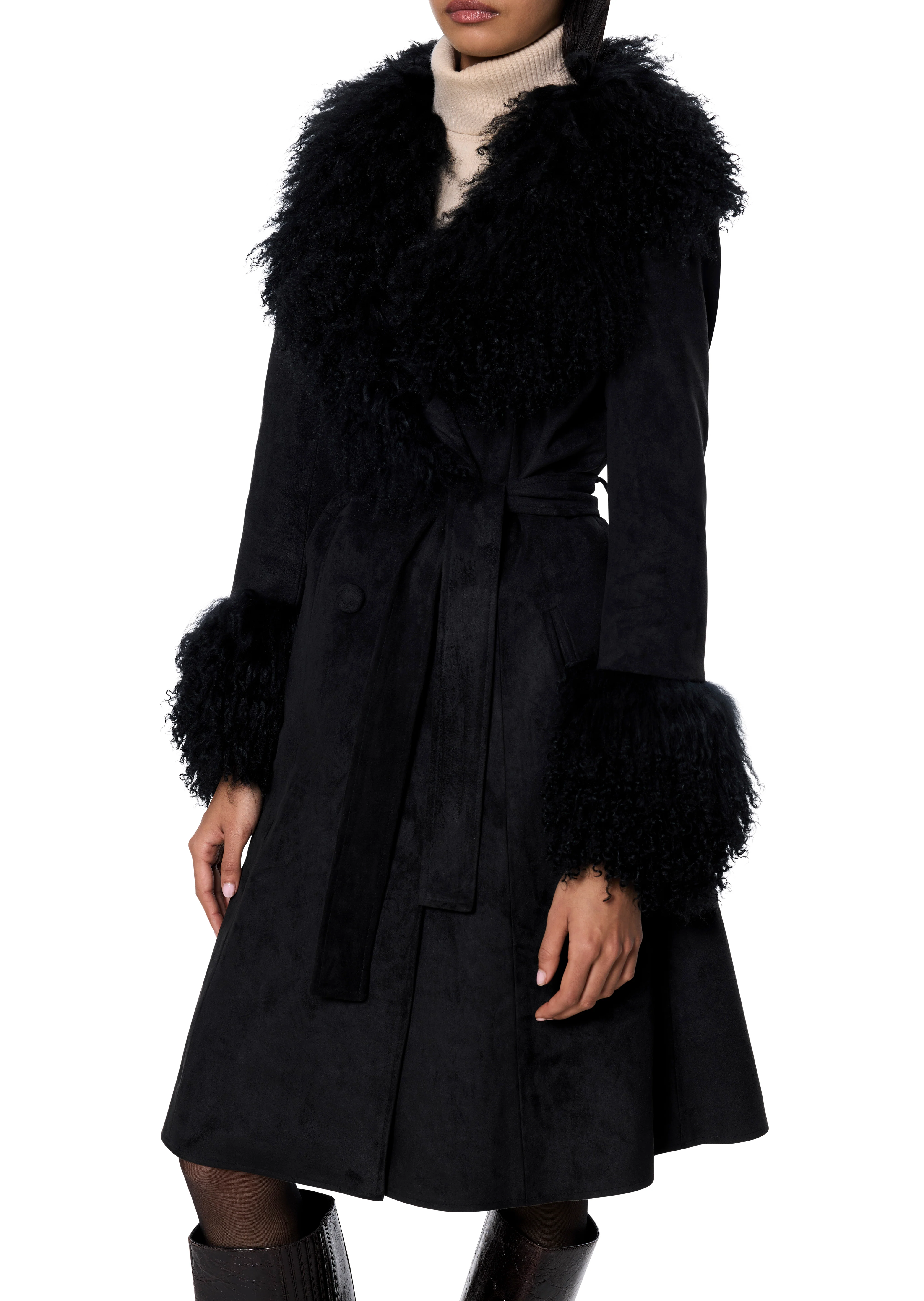 Penny - Black - Image 3