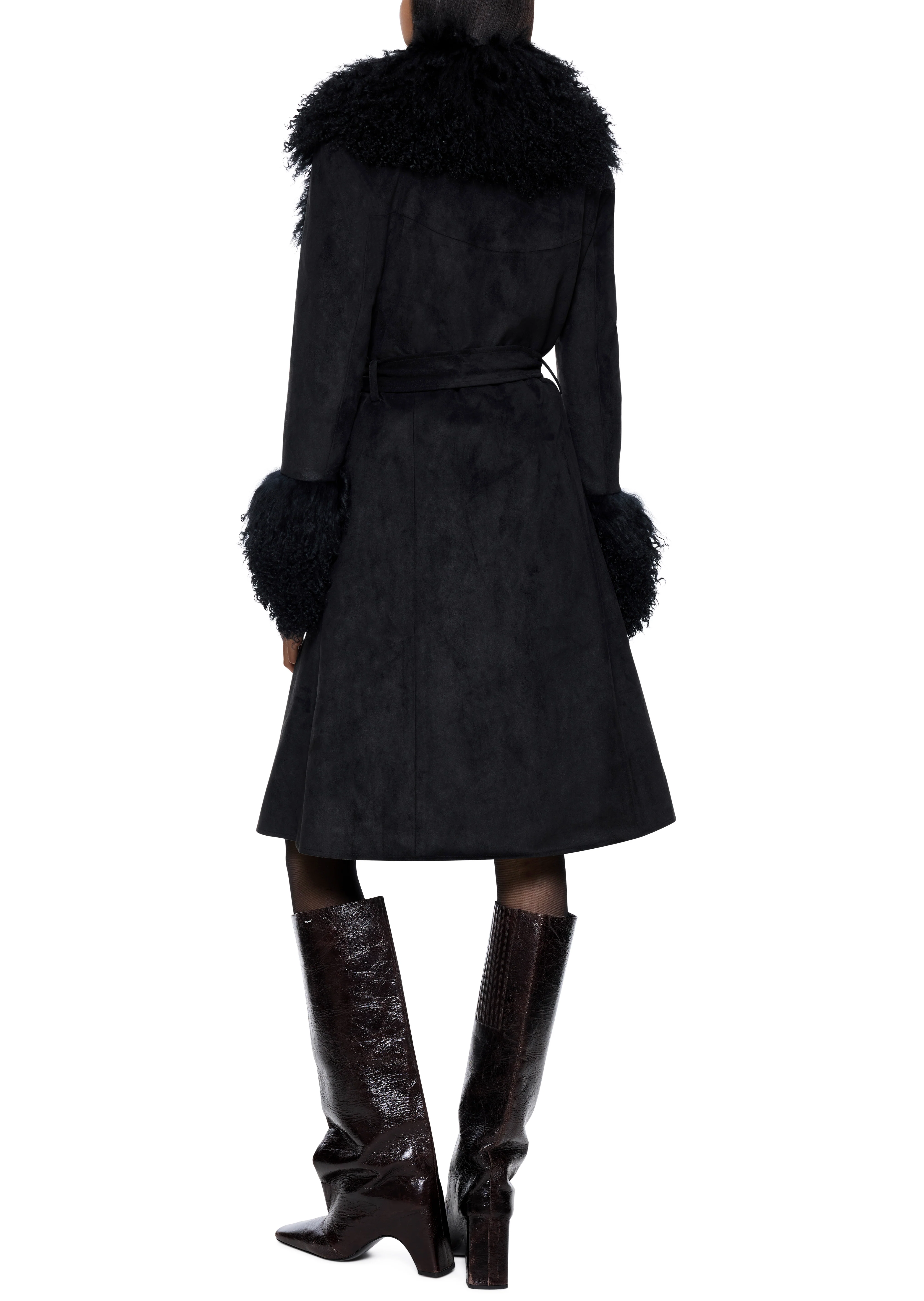 Penny - Black - Image 4