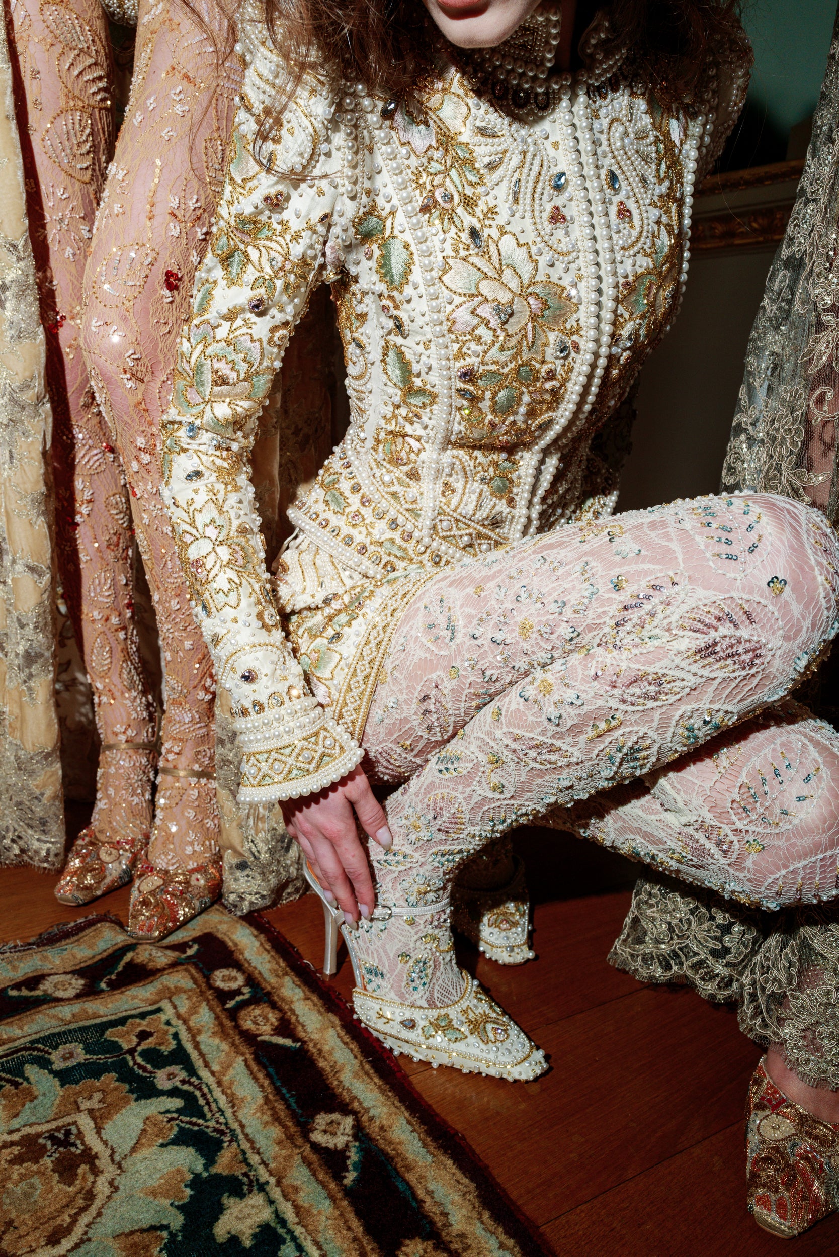 Juliet Jacket - Image 10