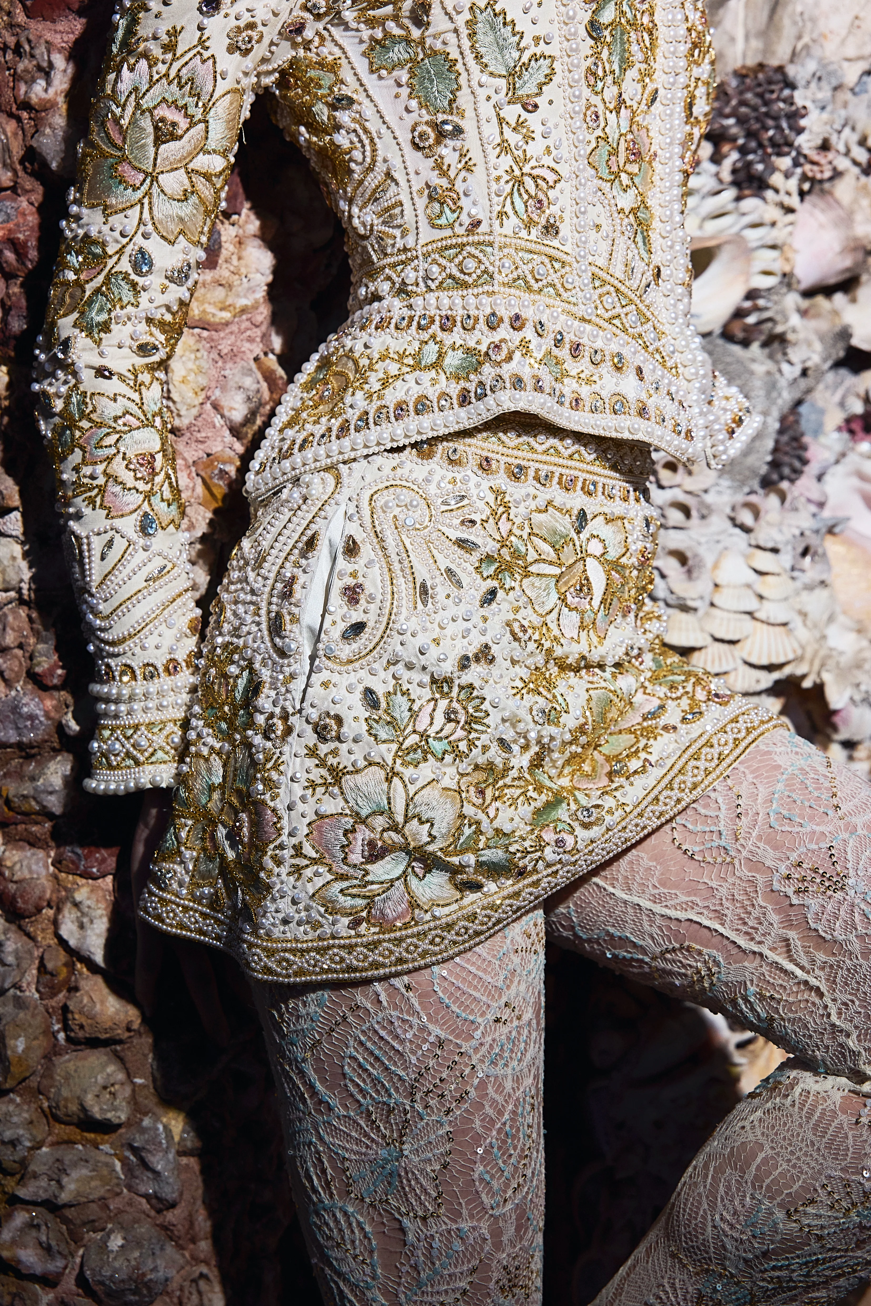 Juliet Jacket - Image 16