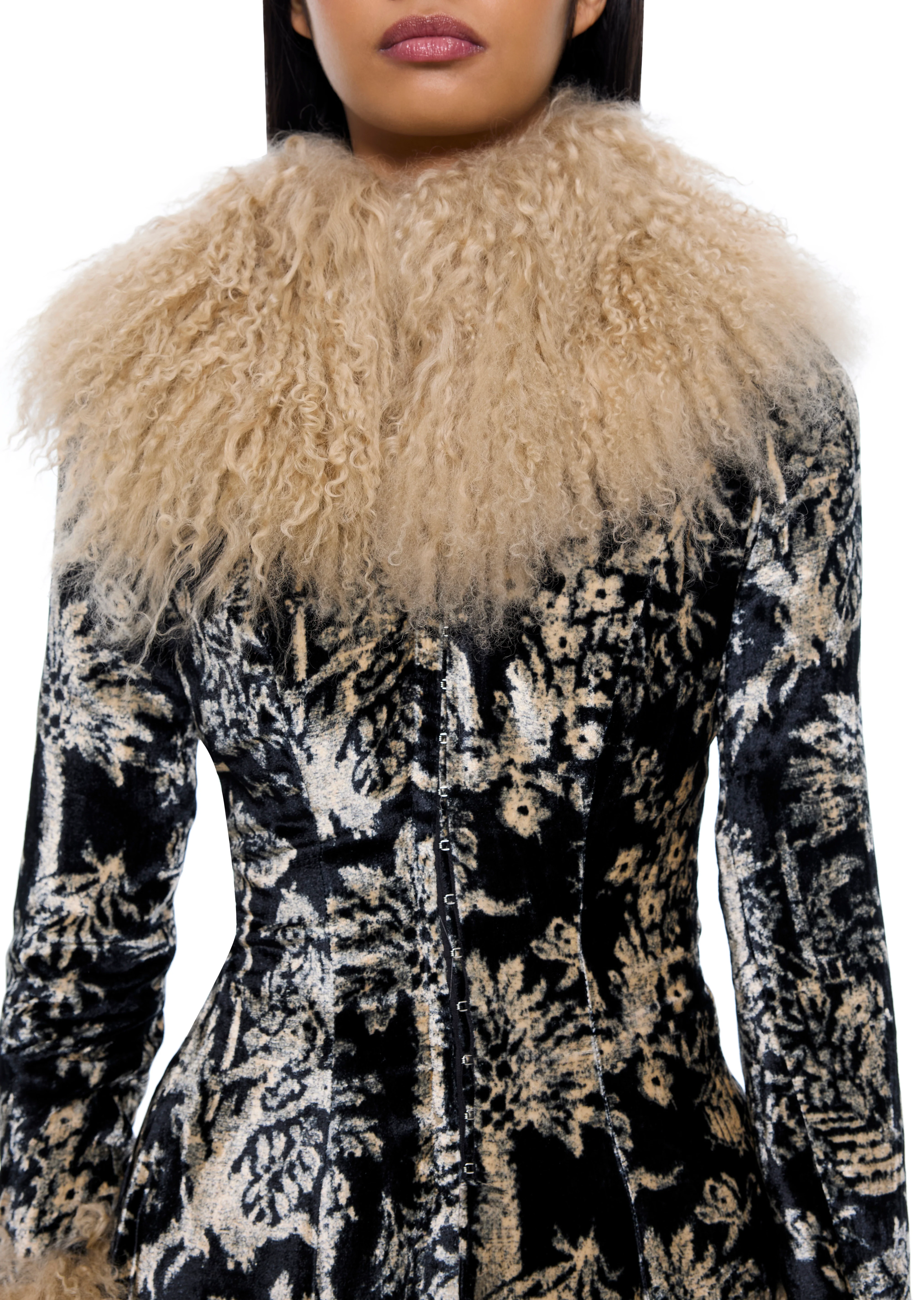 Petra Coat - Image 5