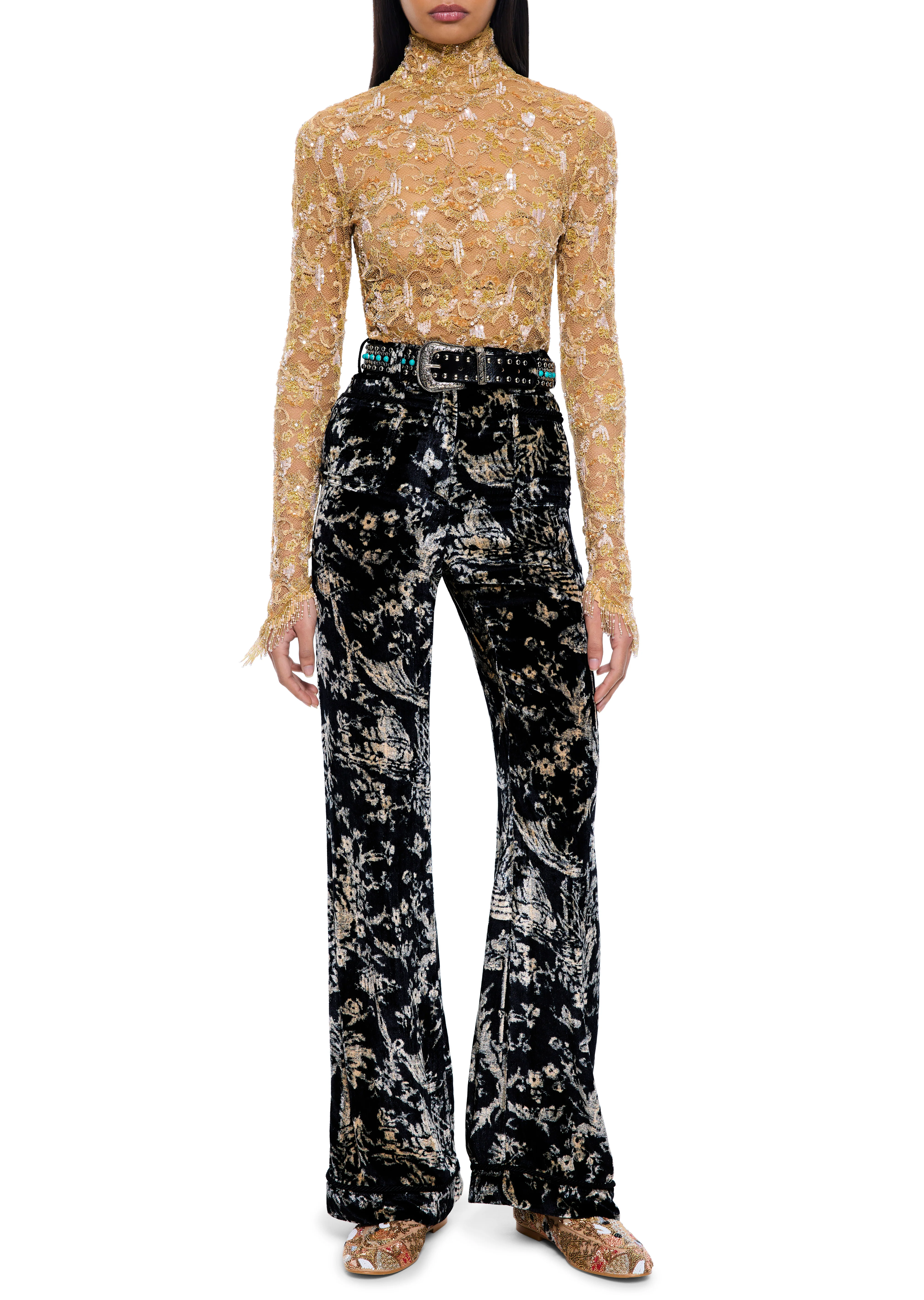 Petra Trouser - Image 3