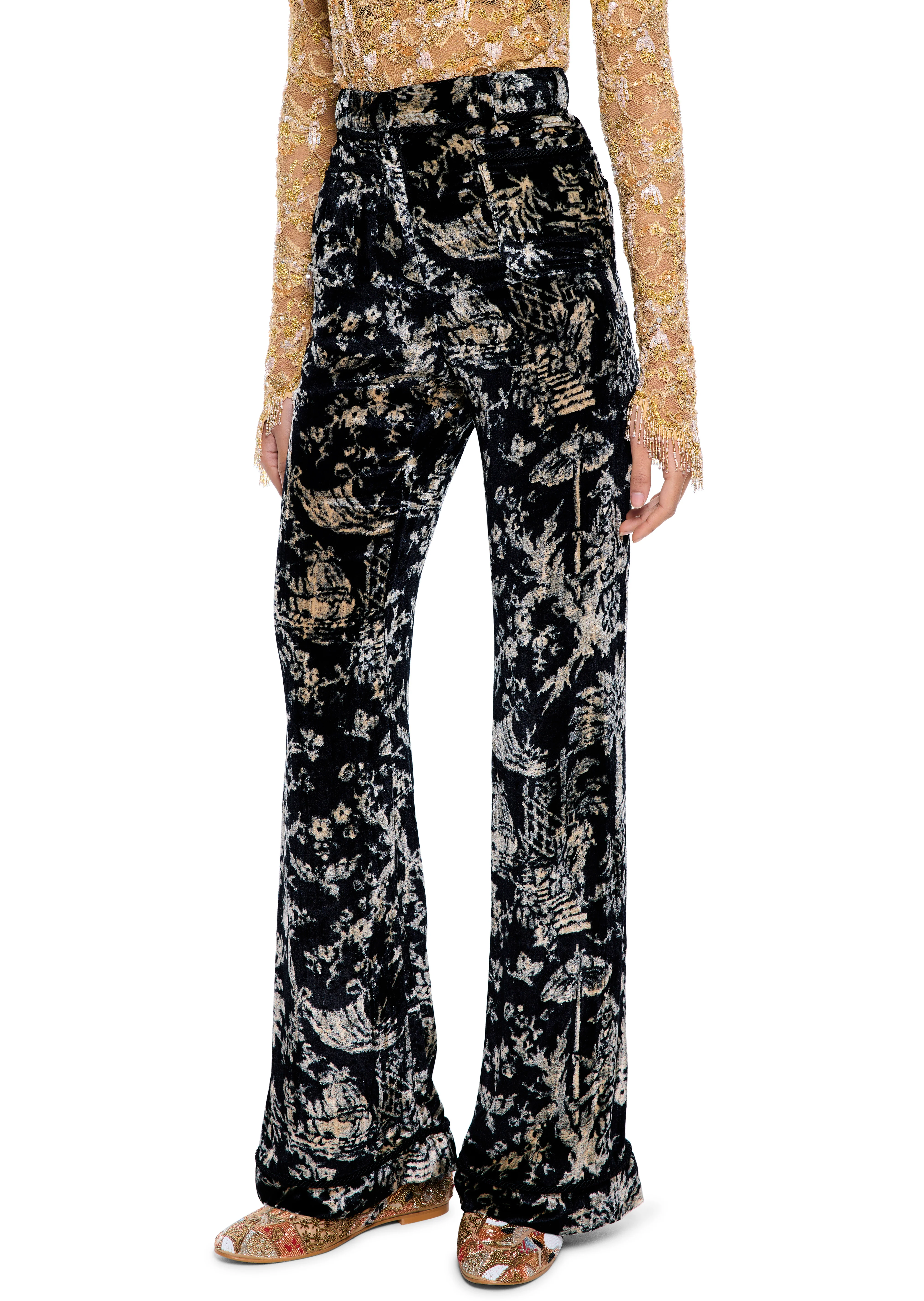 Petra Trouser - Image 4