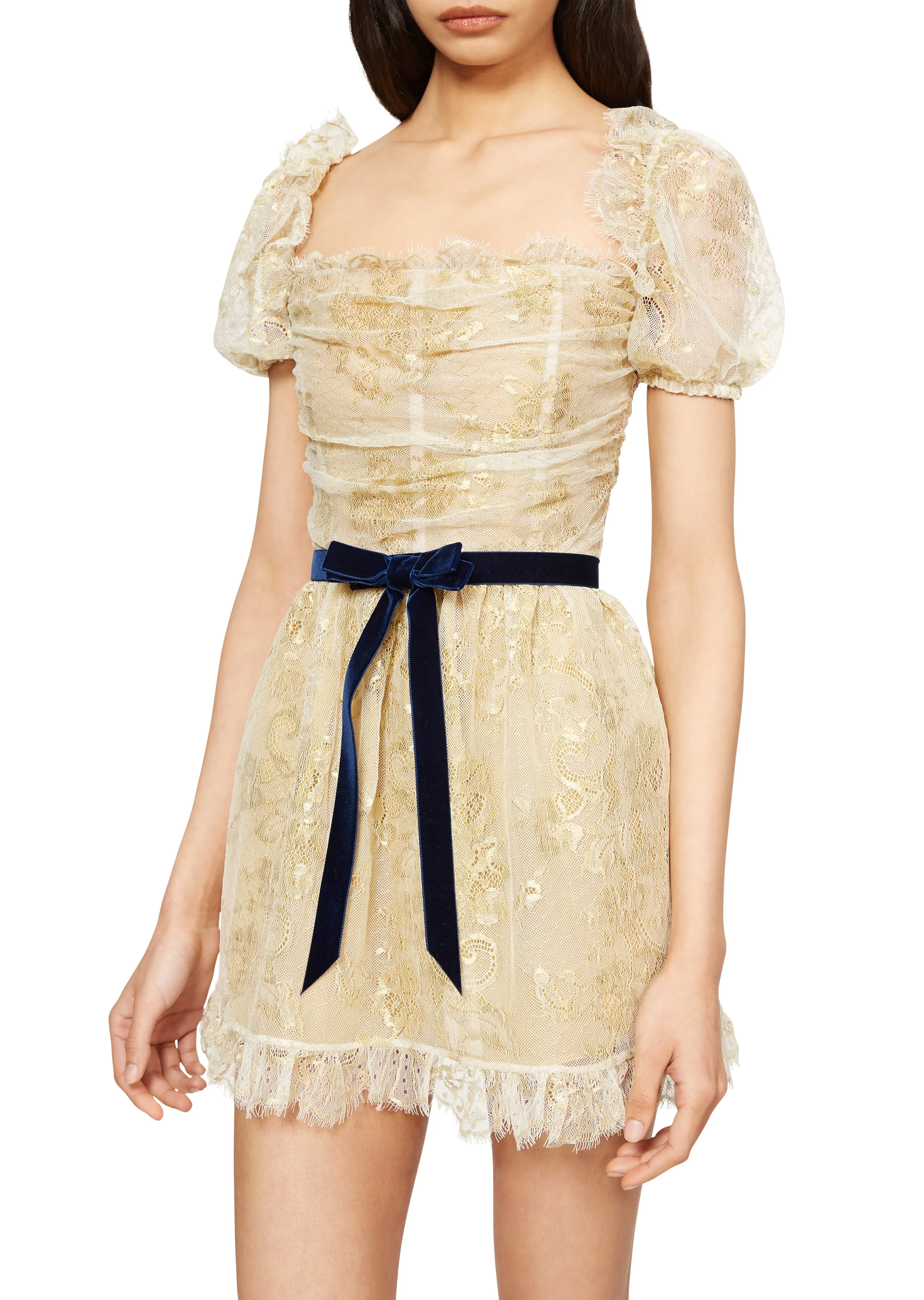 Pip Mini Dress - Image 2
