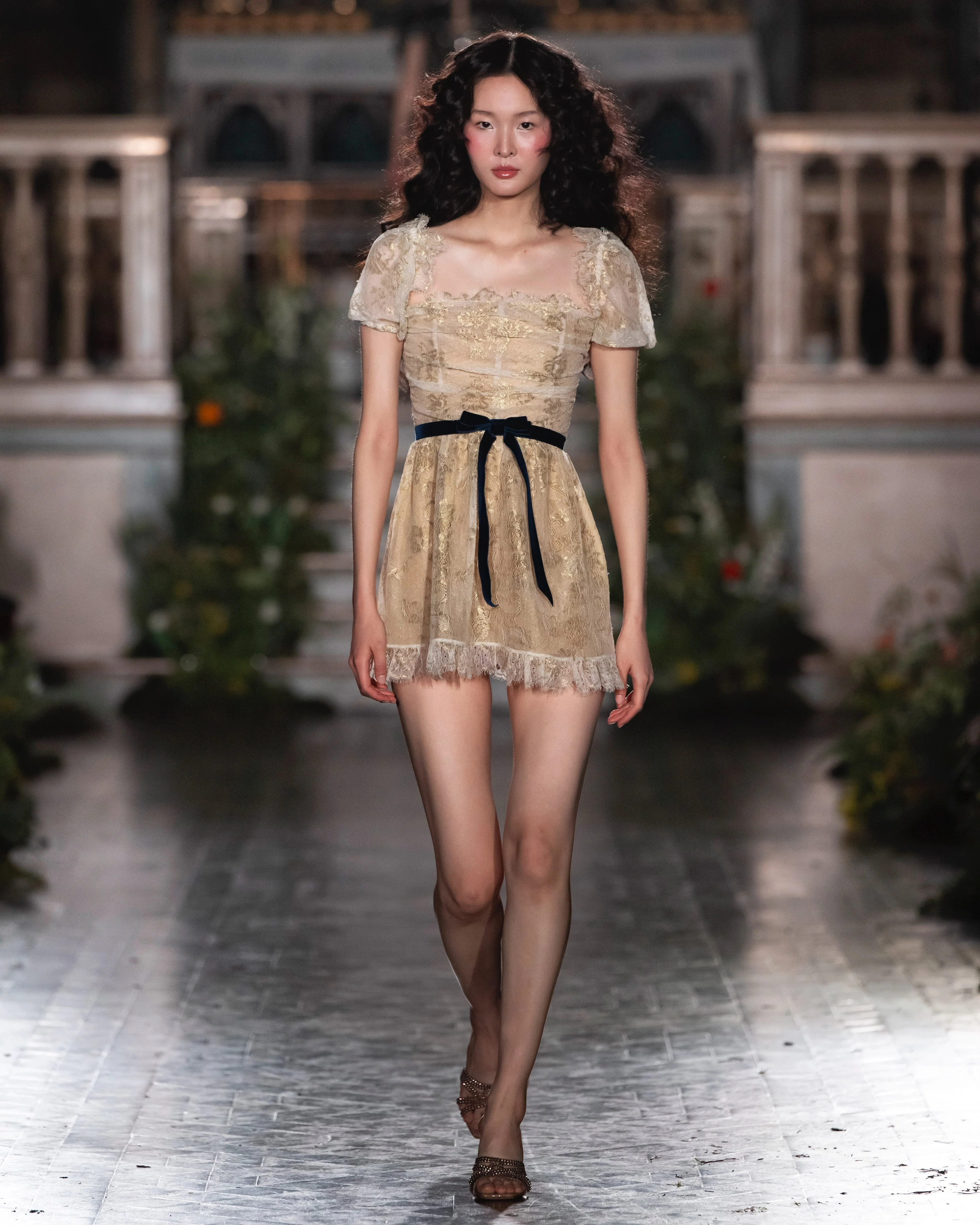 Pip Mini Dress - Image 5