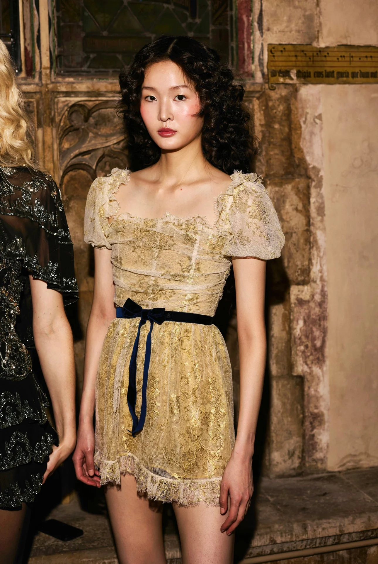 Pip Mini Dress - Image 6