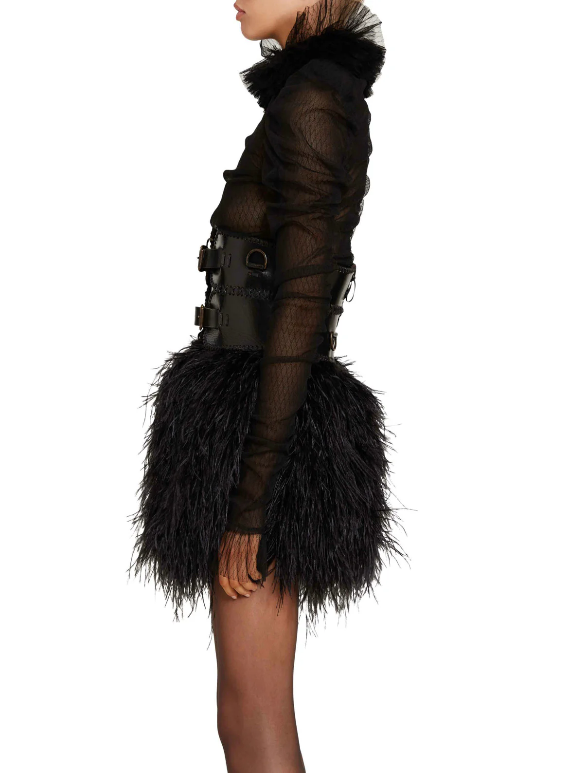 Raven Shirt - Image 5