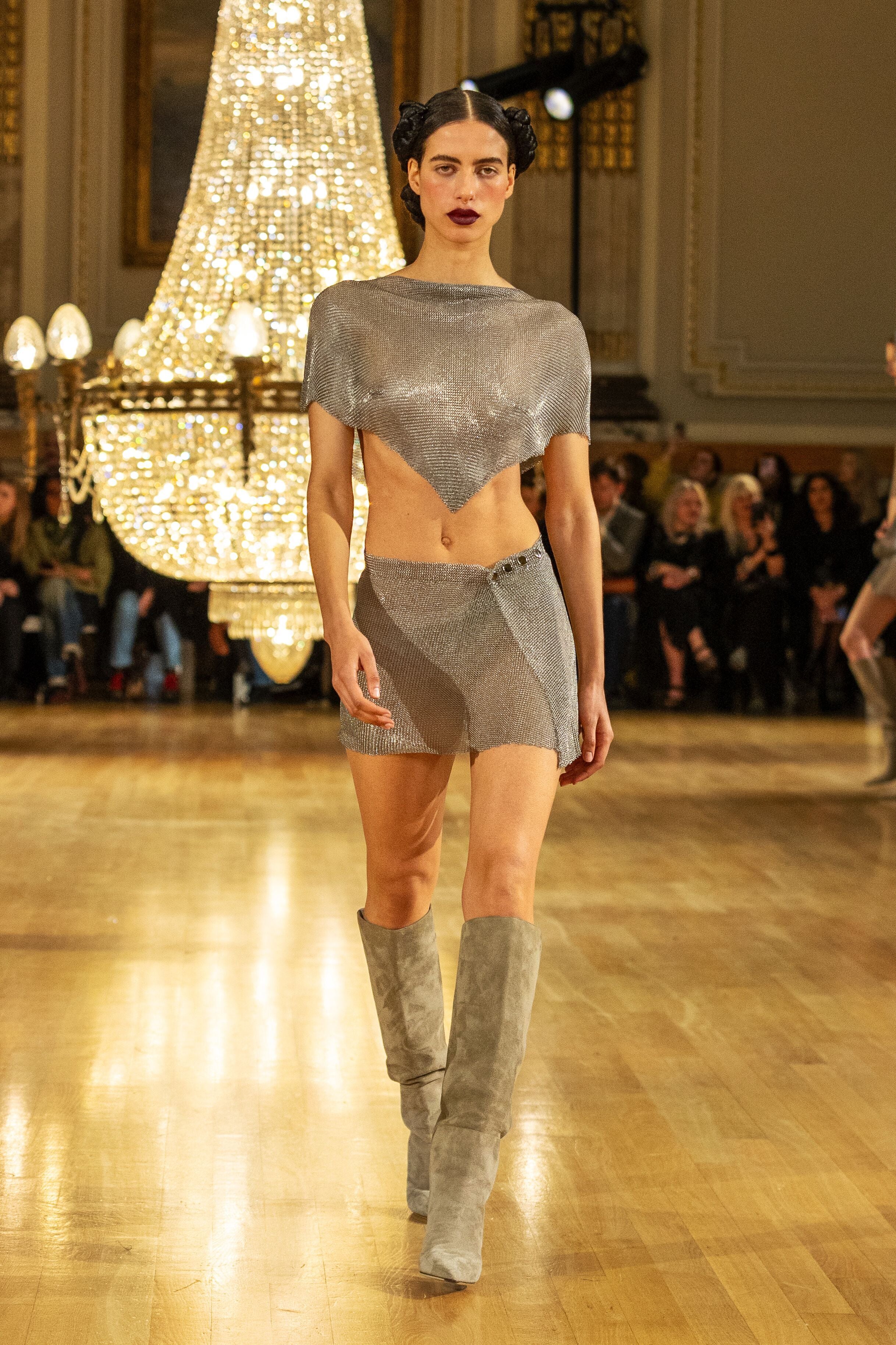 Sforza Cape - Image 2