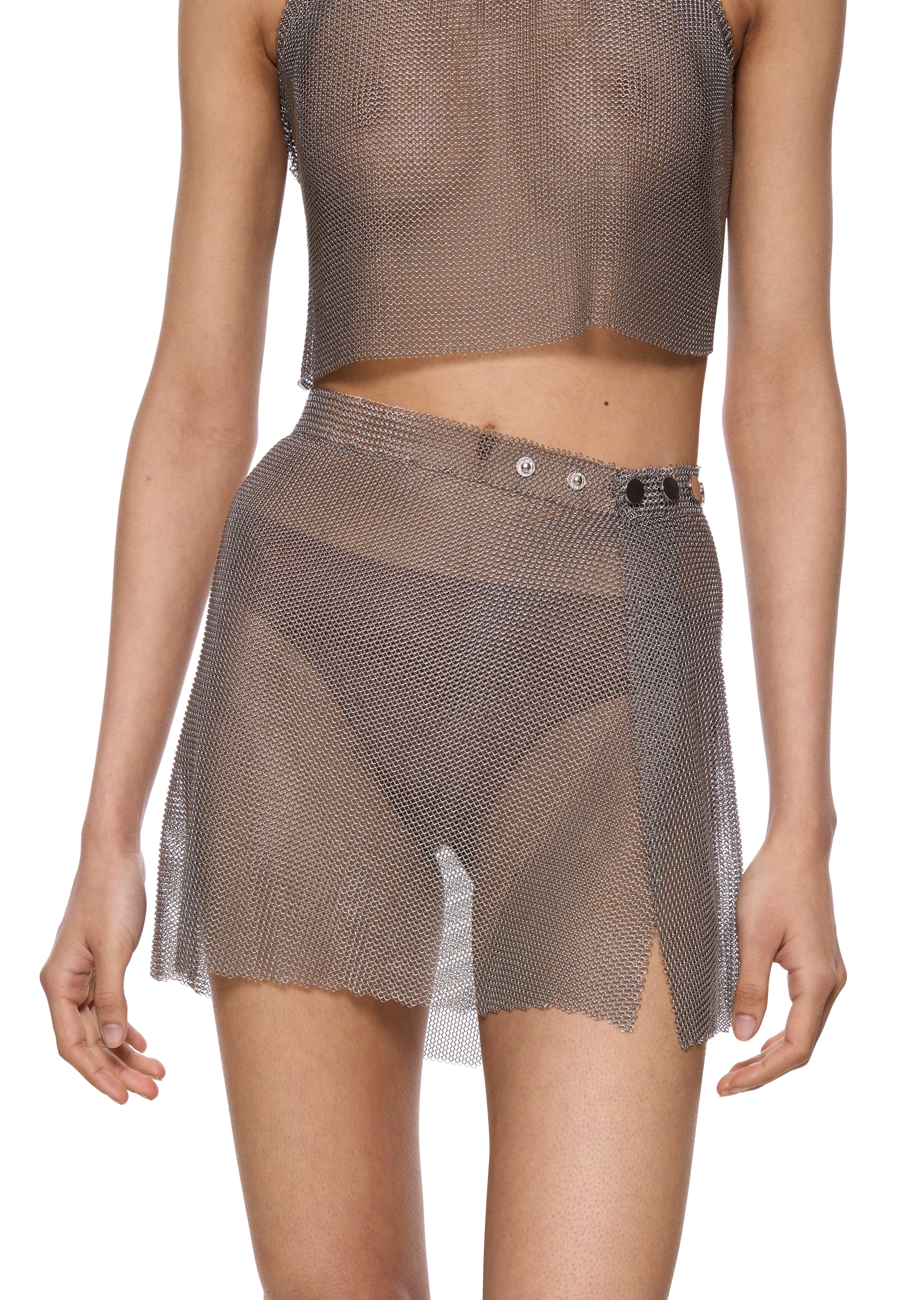 Sforza Skirt - Image 5