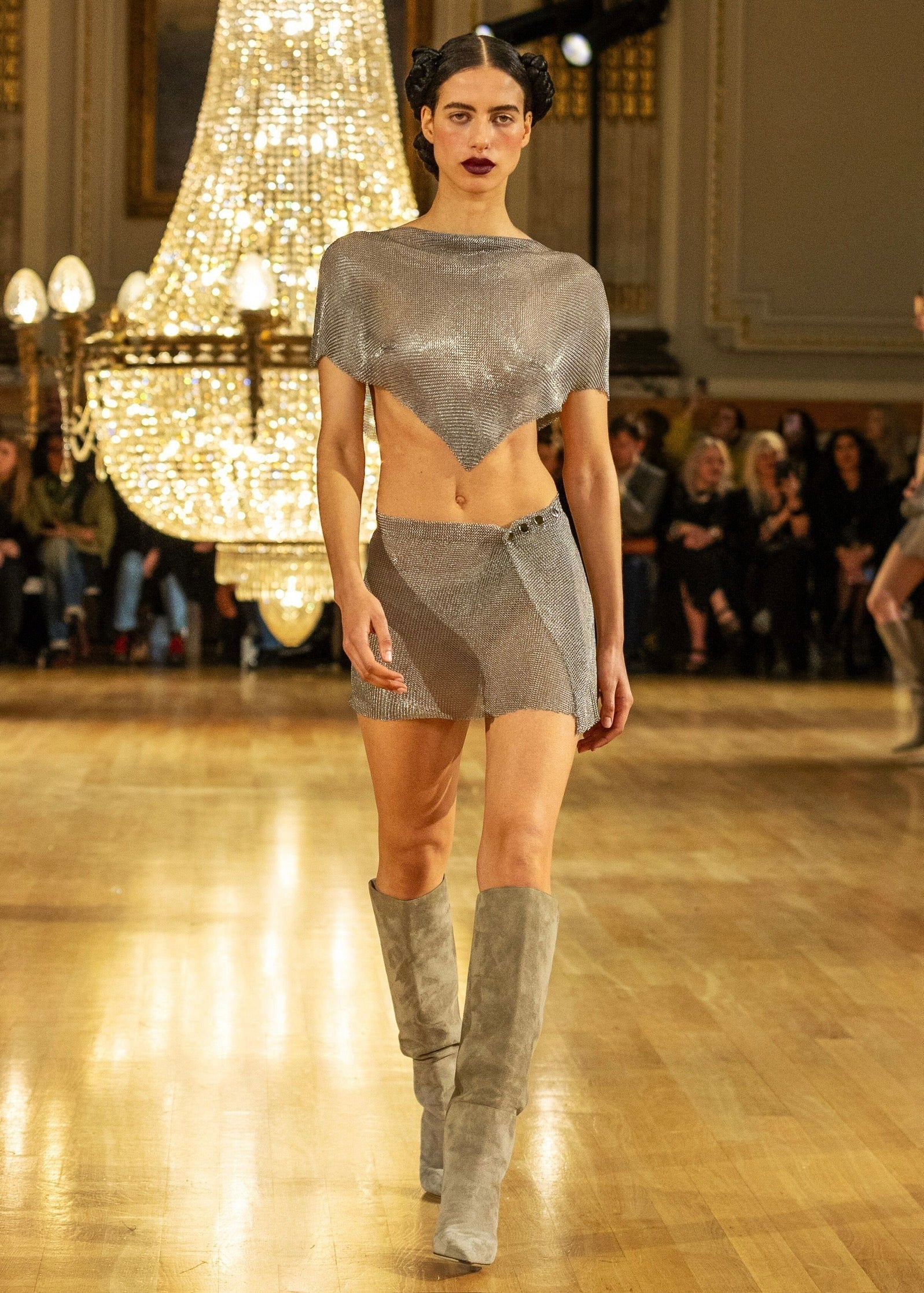 Sforza Skirt - Image 8