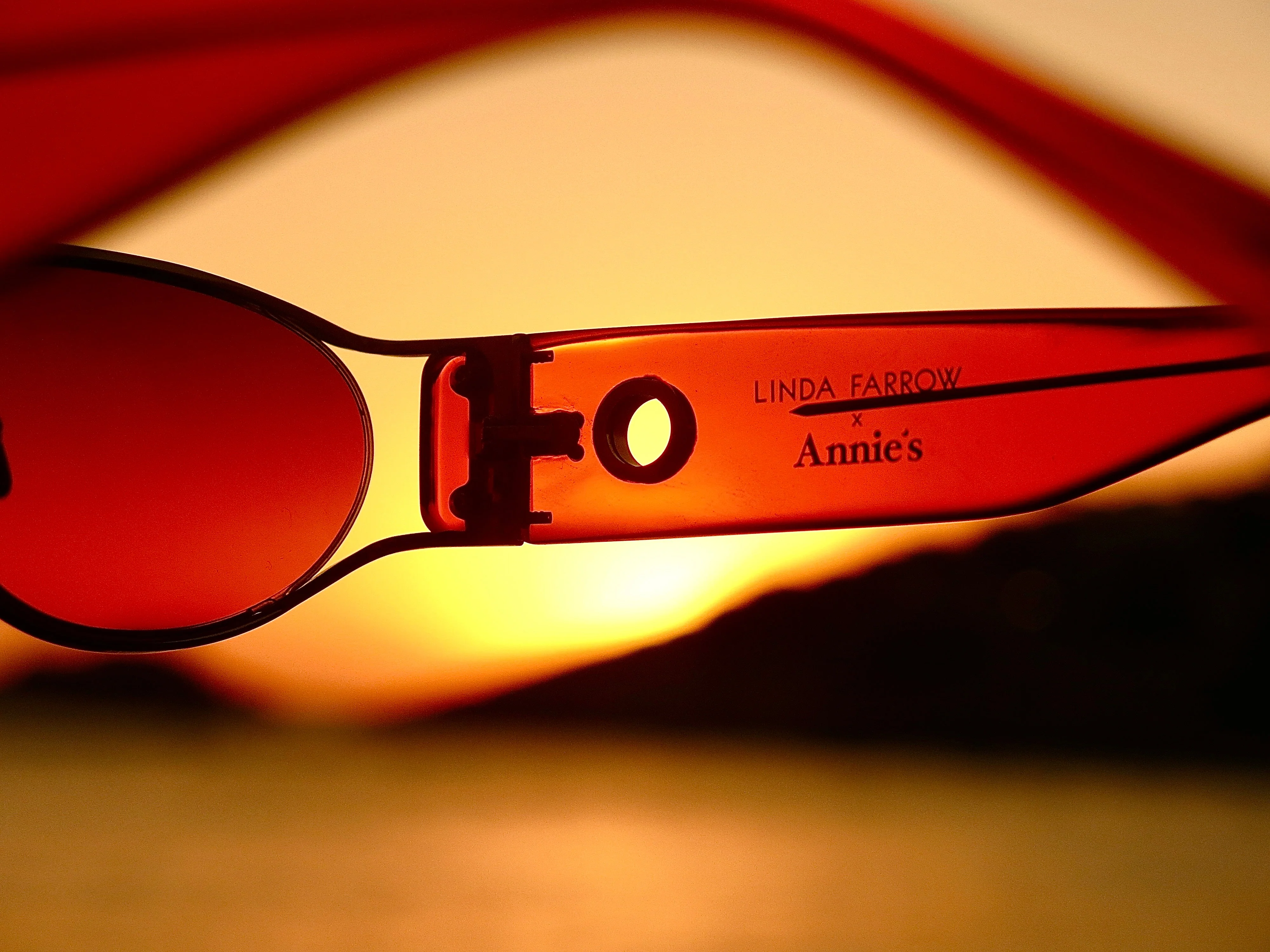 Shelby Sunglasses in Ibiza Sunset - Image 5