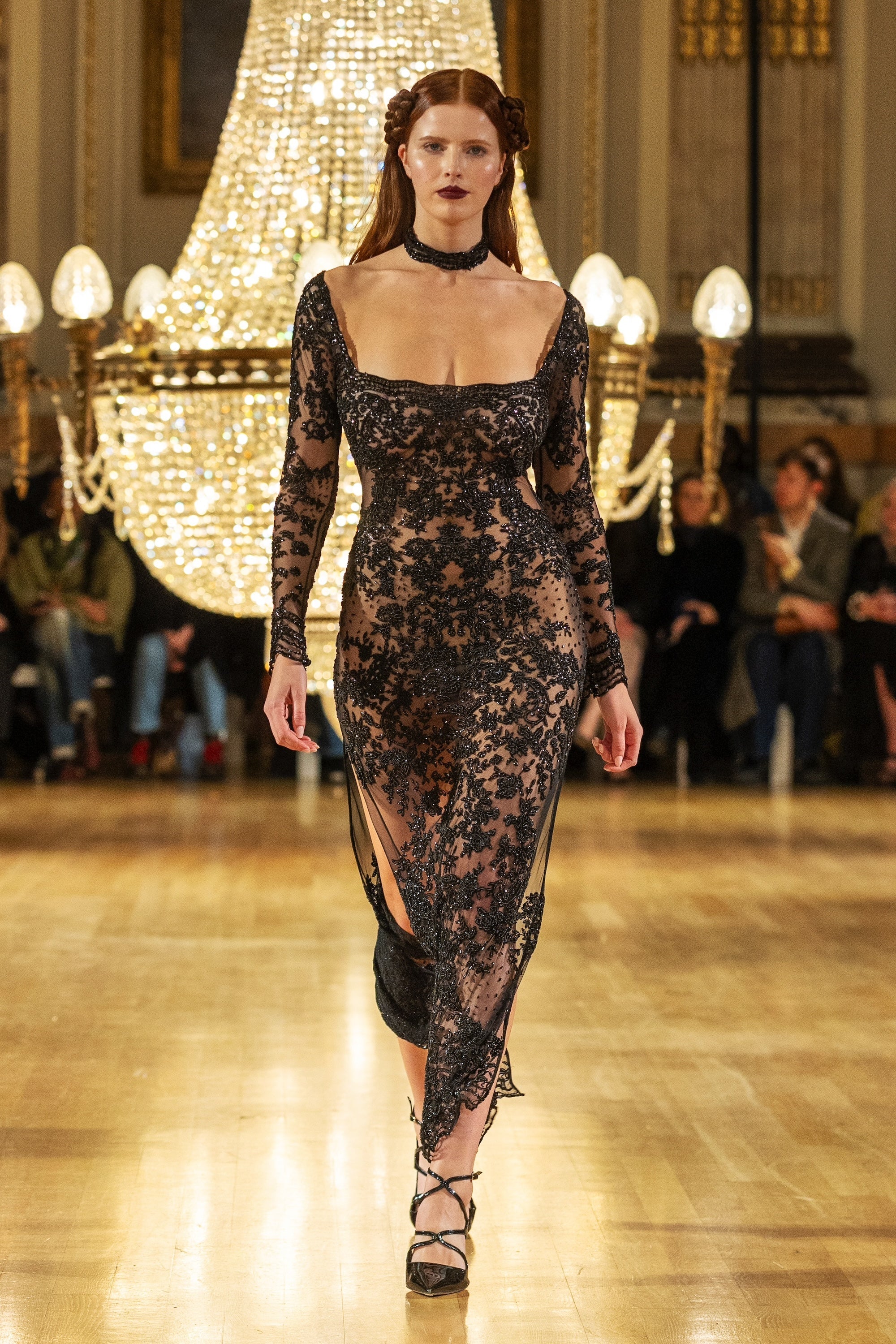 Spiritus Gown - Image 5