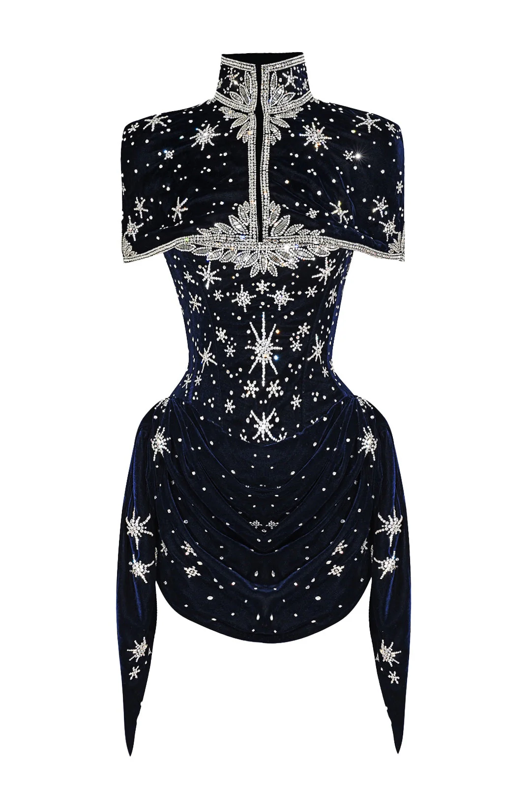 Stella Bolero - Sapphire - Image 9