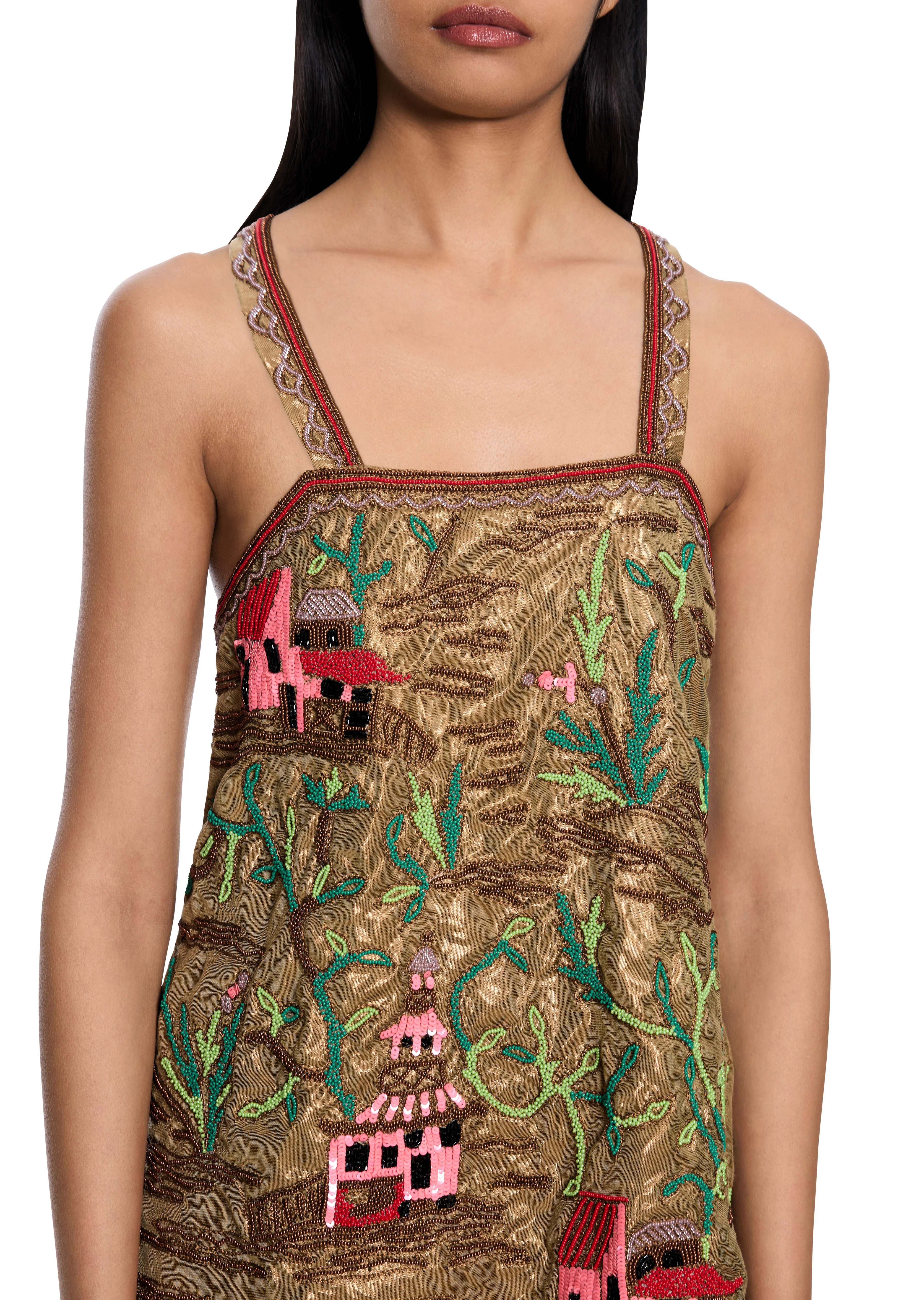 The Etta Dress - Image 5