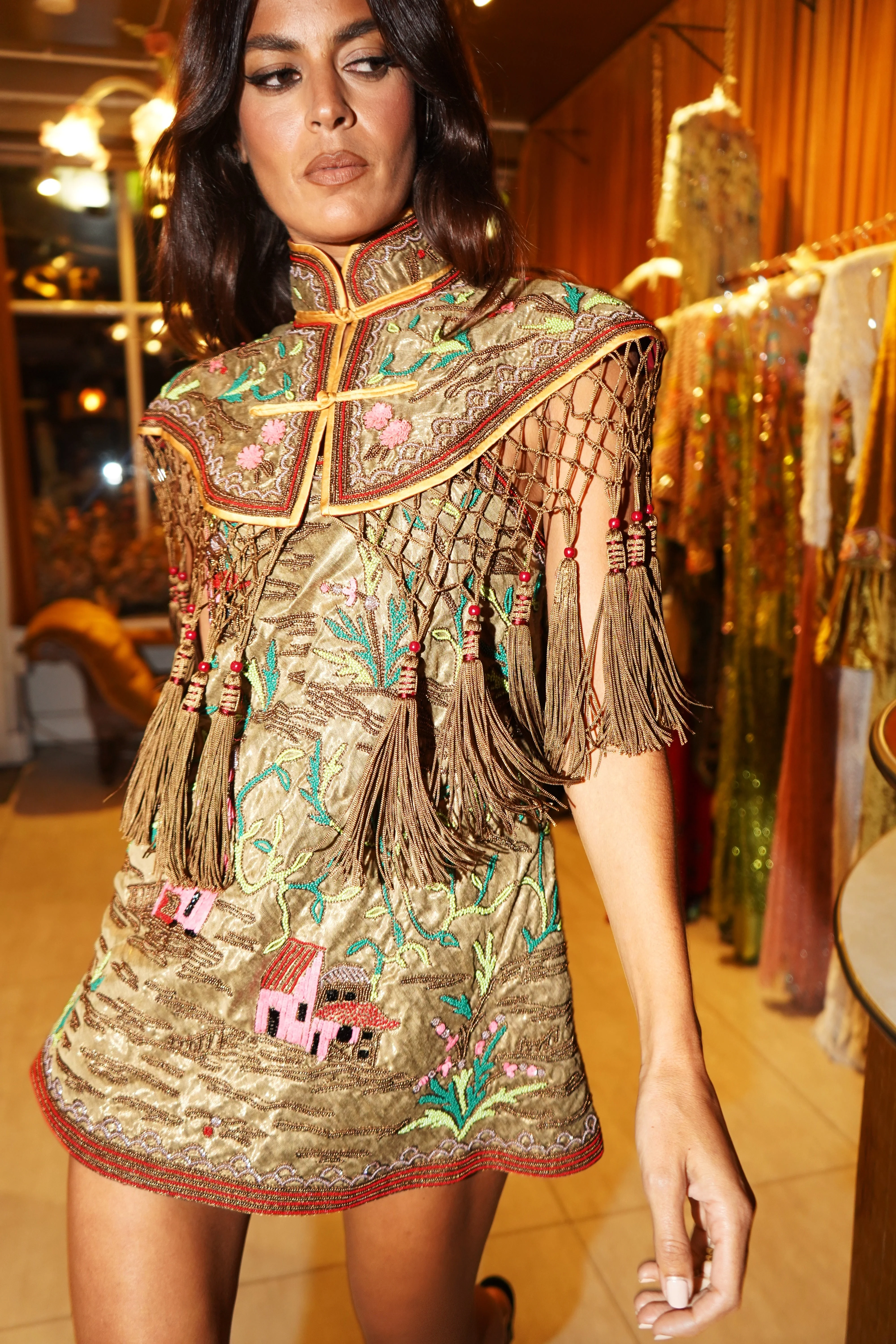 The Etta Dress - Image 6