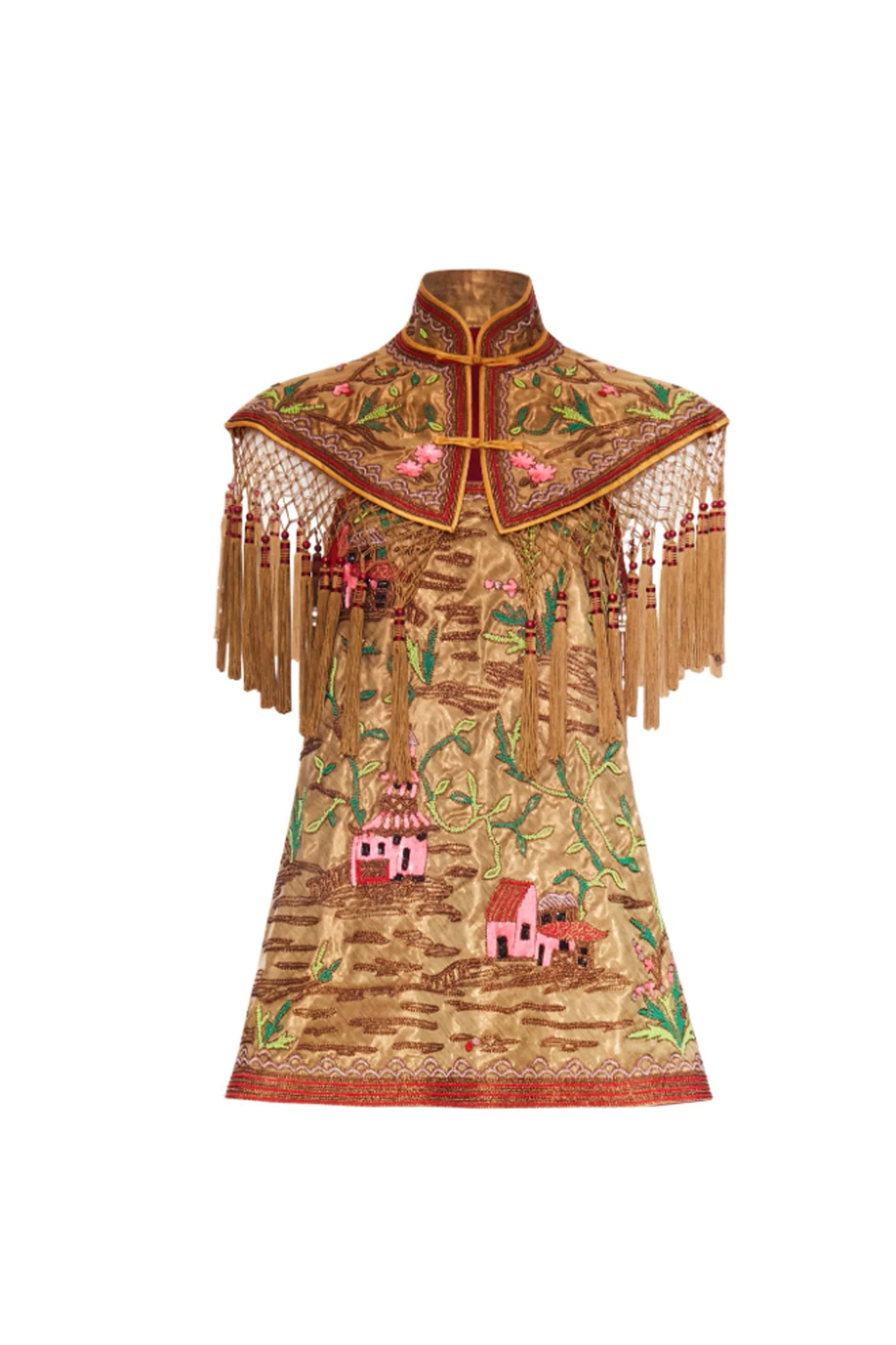The Etta Dress - Image 9