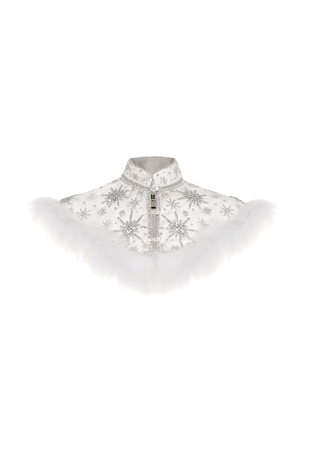 The Stella Cape - Image 17