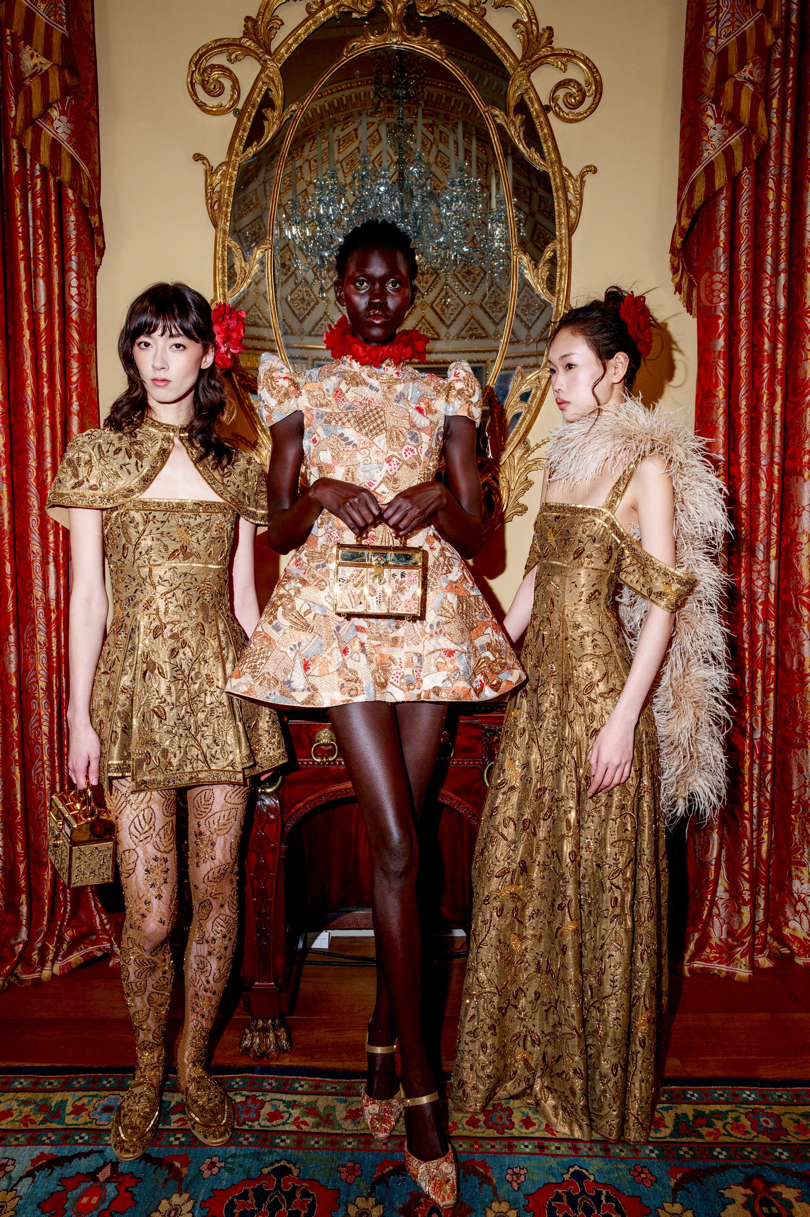 Treasure Chest Bag - Bisou - Image 3