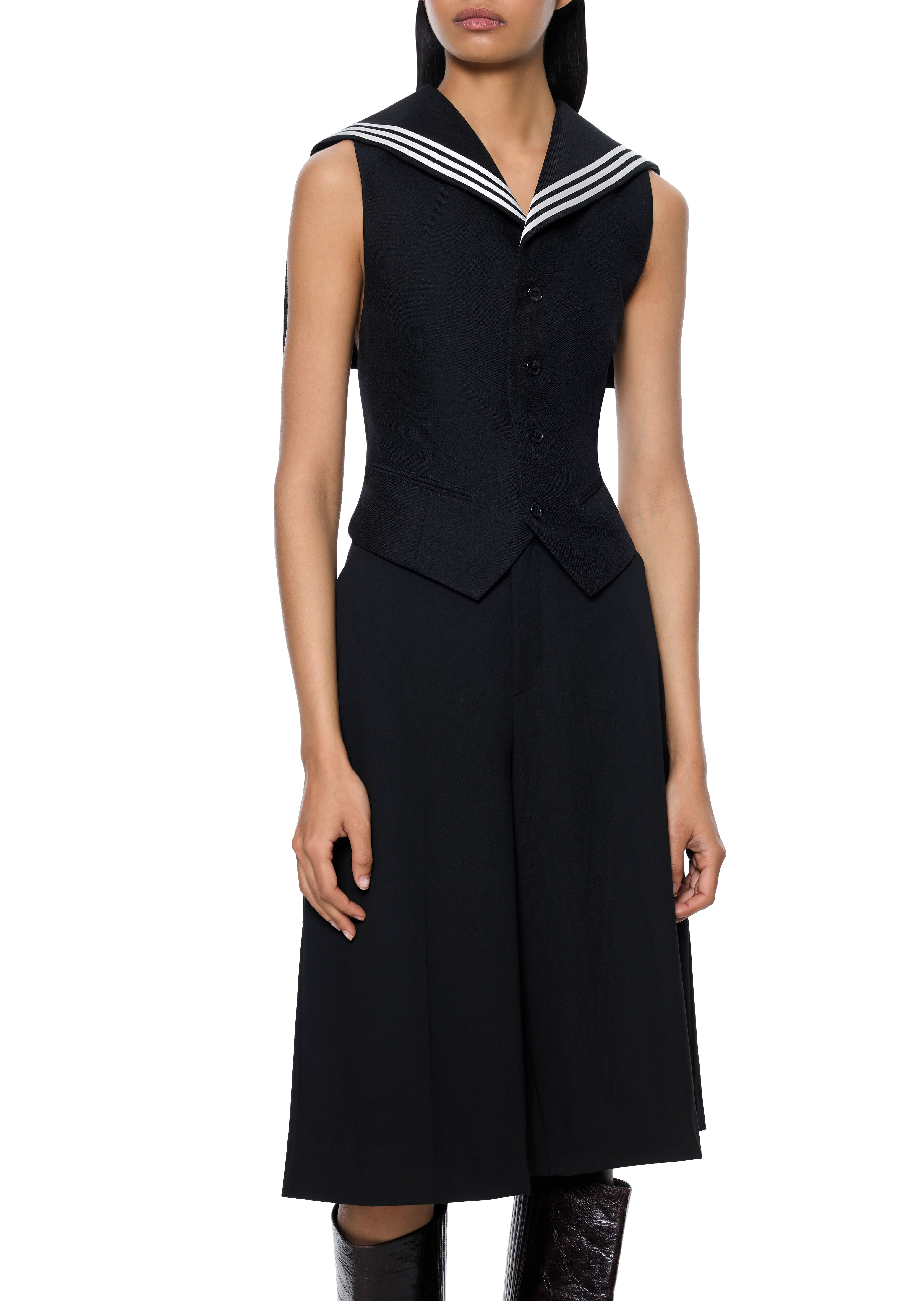 Uniform Vest - Image 3