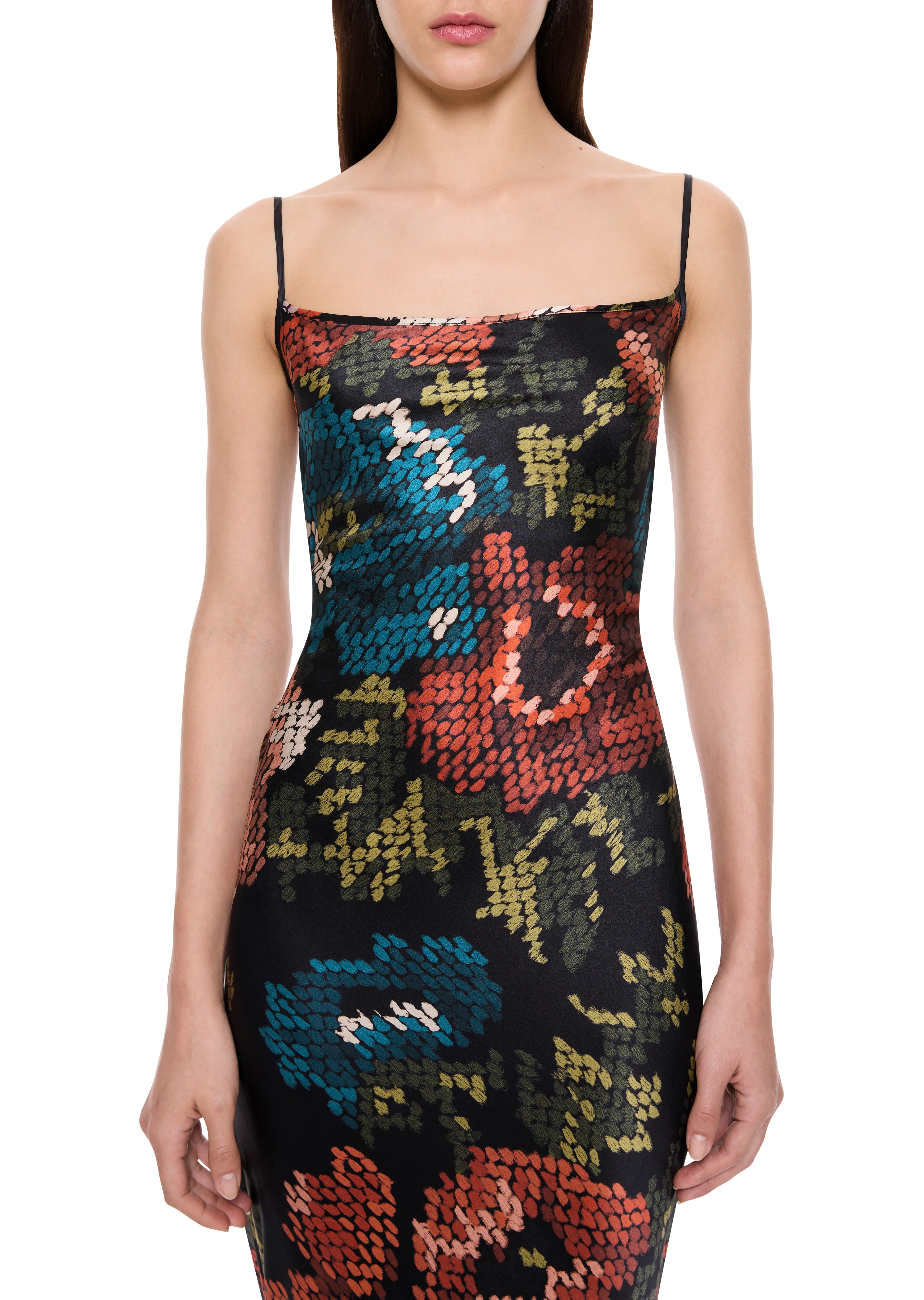 Willow Slip Dress - Image 4