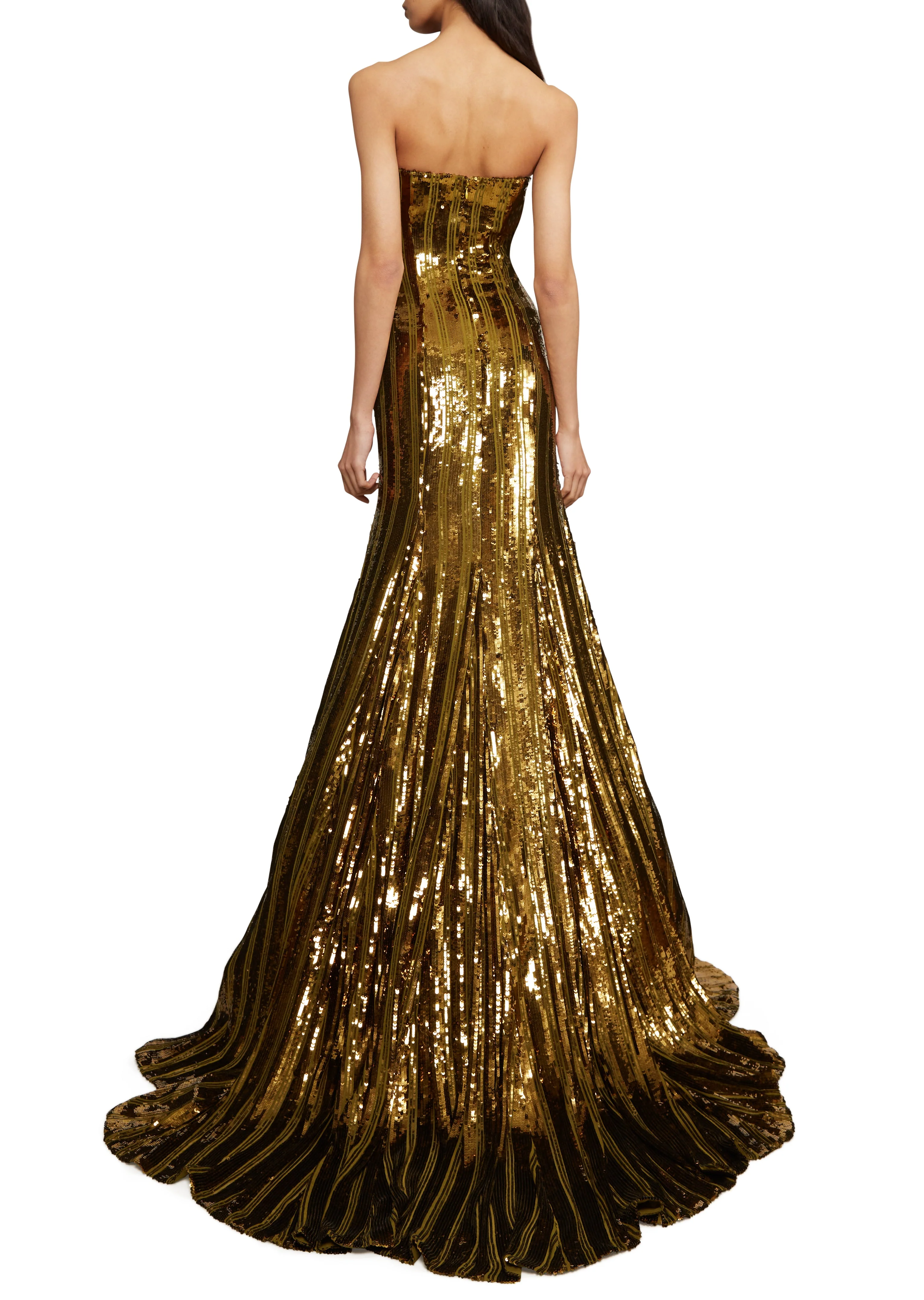 Zion Gown - Image 3