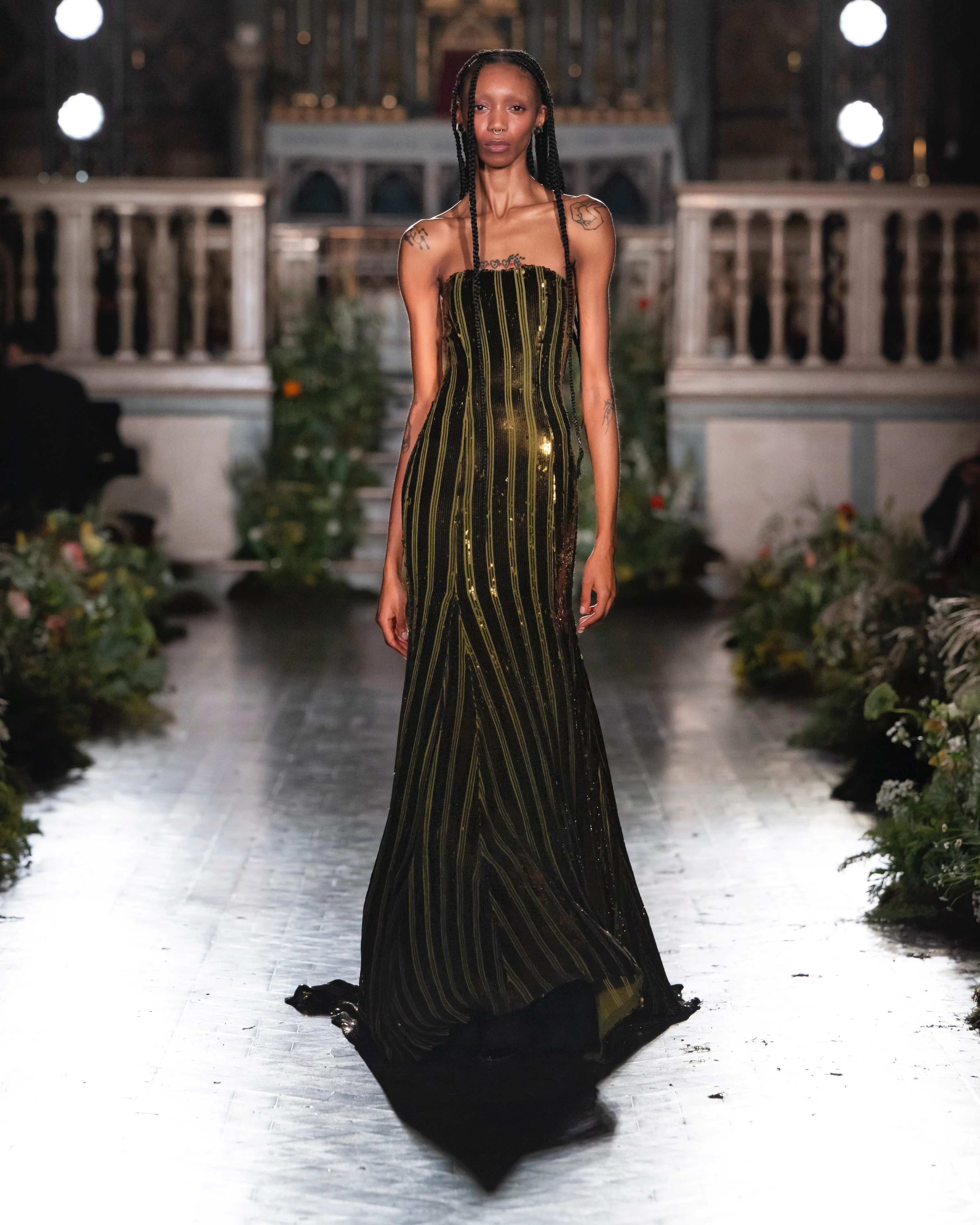 Zion Gown - Image 4