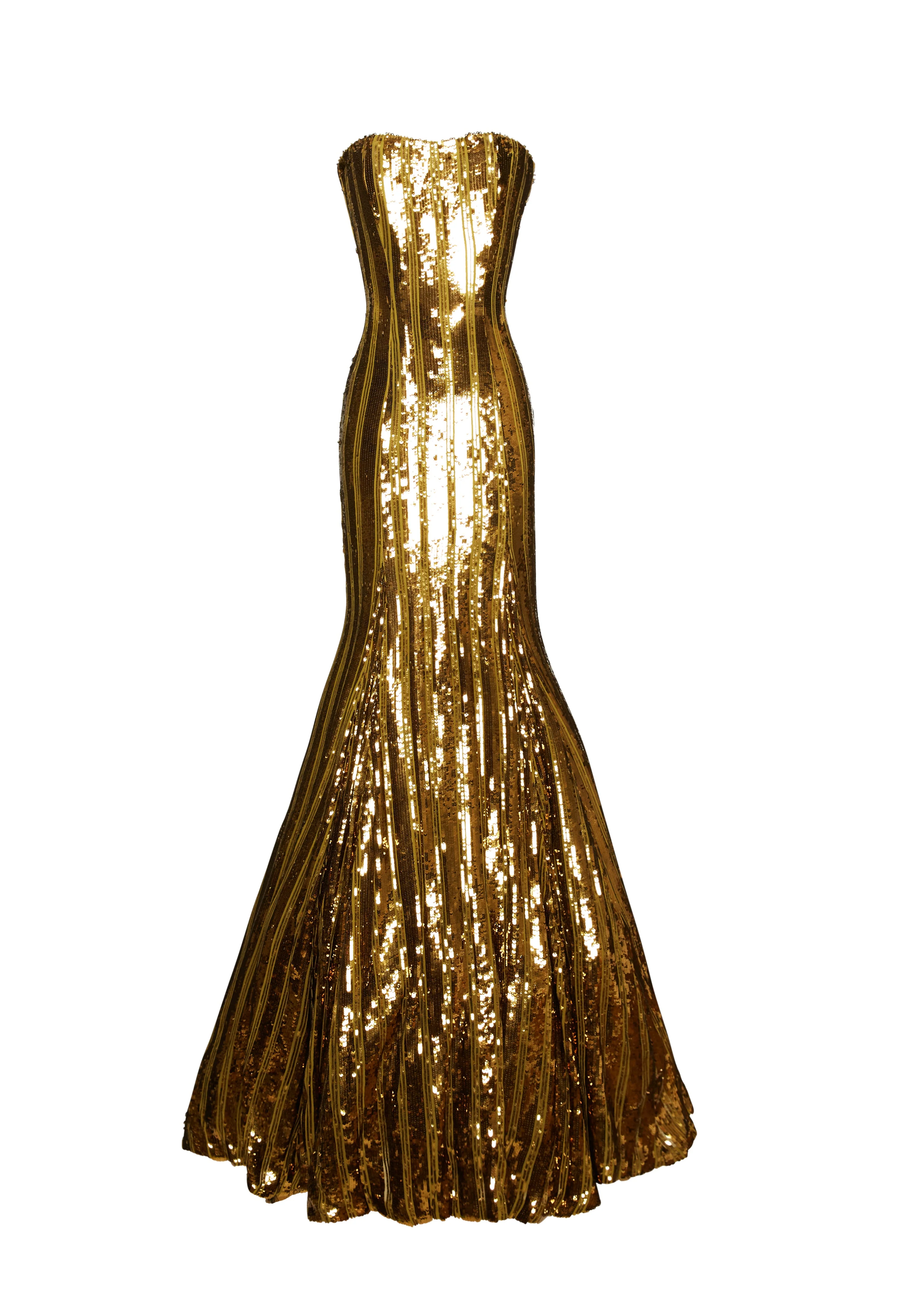Zion Gown - Image 5